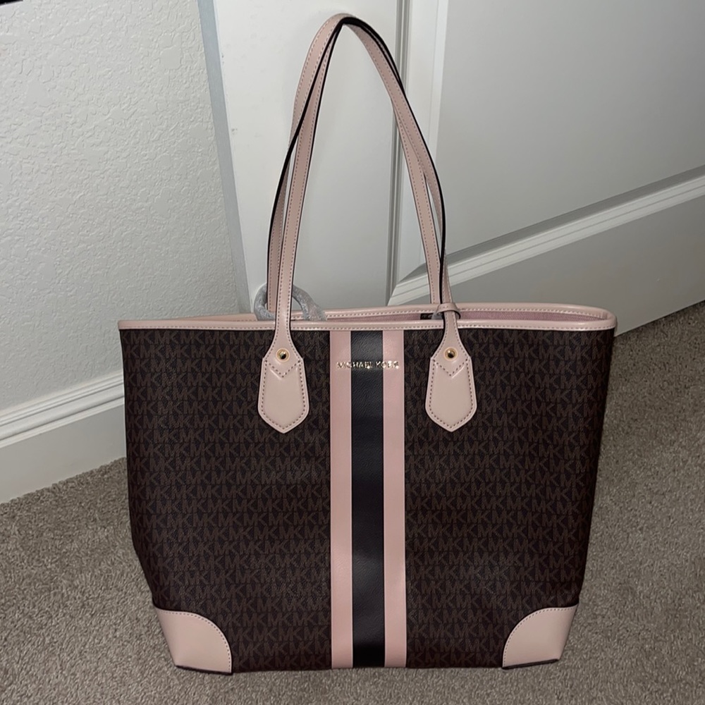 Michael Kors tote bag